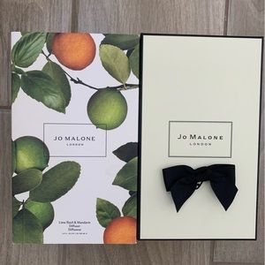 Jo Malone EMPTY gift box